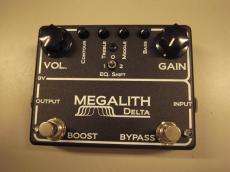 MI AUDIO MEGALITH DELTA