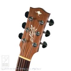 Maton EBG808TE (Tommy Emmanuel Signature)【48回無金利対象品】_7