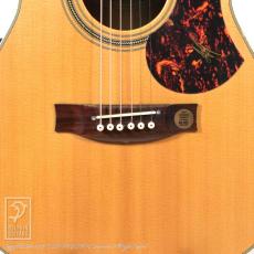 Maton EBG808TE (Tommy Emmanuel Signature)【48回無金利対象品】_10