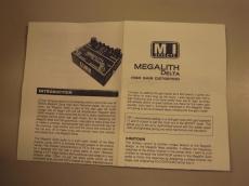MI AUDIO MEGALITH DELTA_5