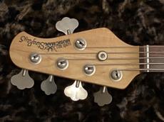 MUSIC MAN StingRay 5H_4