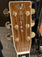 Martin 【リキッドメタルブリッジピンプレゼント】CTM D-45 "The 68"【美品中古品!】【希少 限定10本】【池袋VN店】_6