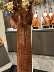 Martin 【リキッドメタルブリッジピンプレゼント】CTM D-45 "The 68"【美品中古品!】【希少 限定10本】【池袋VN店】_11