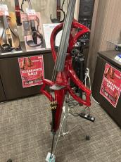 Jordan Electric Cello 'ARIEL'【クレジット無金利キャンペーン実施中!】