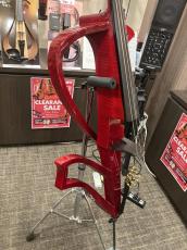 Jordan Electric Cello 'ARIEL'【クレジット無金利キャンペーン実施中!】_5
