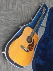 Martin D-28【1968年製】_12