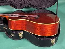 Breedlove Frontier Concert E_4