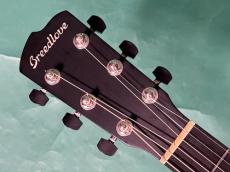 Breedlove Frontier Concert E_5