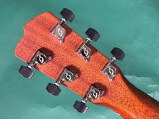Breedlove Frontier Concert E_6