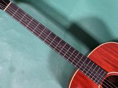 Breedlove Frontier Concert E_7