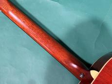 Breedlove Frontier Concert E_8