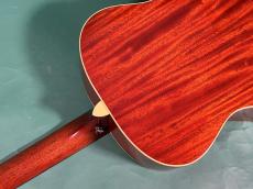 Breedlove Frontier Concert E_10