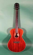 Breedlove Frontier Concert E_12