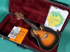 Ovation MM68