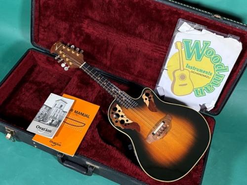 Ovation MM68
