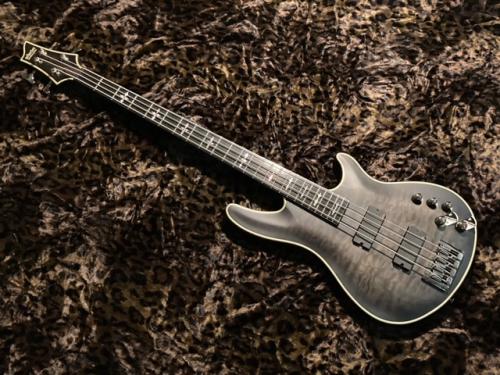 SCHECTER HELLRAISER EXTREME 4