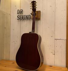 Gibson 2026年製  Hummingbird Original -Antique Natural-  #21476094  【無金利分割OK】【送料込み】_4