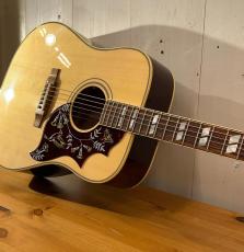 Gibson 2026年製  Hummingbird Original -Antique Natural-  #21476094  【無金利分割OK】【送料込み】_8