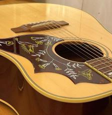 Gibson 2026年製  Hummingbird Original -Antique Natural-  #21476094  【無金利分割OK】【送料込み】_9