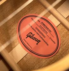 Gibson 2026年製  Hummingbird Original -Antique Natural-  #21476094  【無金利分割OK】【送料込み】_10