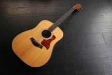 Taylor 210　純正ギグバッグ付き　セール期間限定価格
