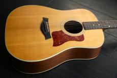 Taylor 210　純正ギグバッグ付き　セール期間限定価格_3