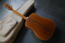 Taylor 210　純正ギグバッグ付き　セール期間限定価格_4
