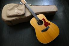 Taylor 210　純正ギグバッグ付き　セール期間限定価格_5