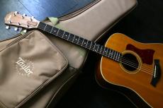 Taylor 210　純正ギグバッグ付き　セール期間限定価格_7