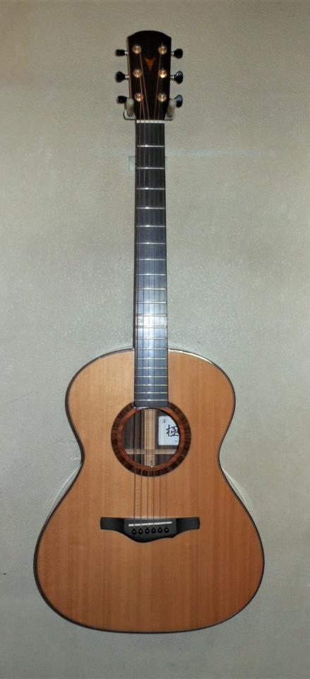 K.Yairi 80Th LTD KIWAMI 2015年頃 中古 1171568 K.Yairi