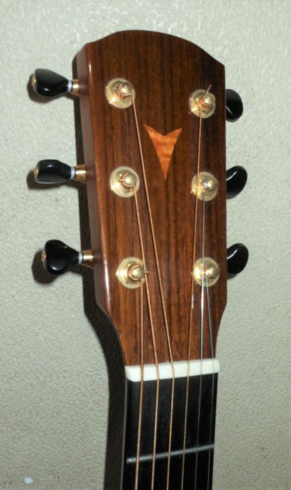 K.Yairi 80Th LTD KIWAMI 2015年頃 中古 1171568 K.Yairi