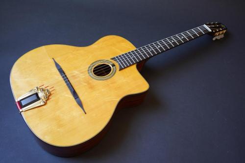 Stringphonic Advanced Oval