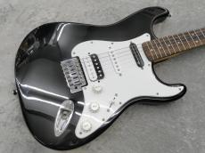 Squier BULLET STRAT HSS BLK Mod_2