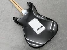 Squier BULLET STRAT HSS BLK Mod_4