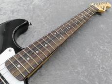Squier BULLET STRAT HSS BLK Mod_5