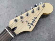 Squier BULLET STRAT HSS BLK Mod_6
