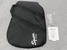 Squier BULLET STRAT HSS BLK Mod_8