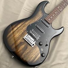 FUJIGEN JOS2-TD-EW1-R -Dark Mocha Burst- #G250025 【3.72kg】【コリーナトップ!】【SPOT生産】