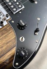 FUJIGEN JOS2-TD-EW1-R -Dark Mocha Burst- #G250025 【3.72kg】【コリーナトップ!】【SPOT生産】_3