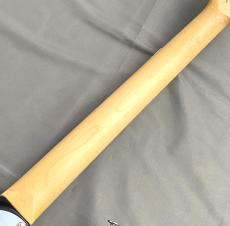 FUJIGEN JOS2-TD-EW1-R -Dark Mocha Burst- #G250025 【3.72kg】【コリーナトップ!】【SPOT生産】_8