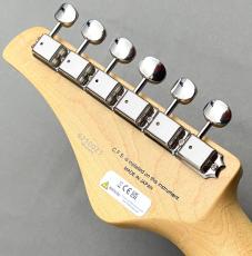 FUJIGEN JOS2-TD-EW1-R -Dark Mocha Burst- #G250025 【3.72kg】【コリーナトップ!】【SPOT生産】_9
