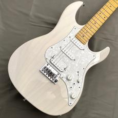 FUJIGEN EOS3-ASH-M ~ White Blonde ~ #D260261 【軽量3.51kg】【ステンレスフレット!】【柾目ネック!】