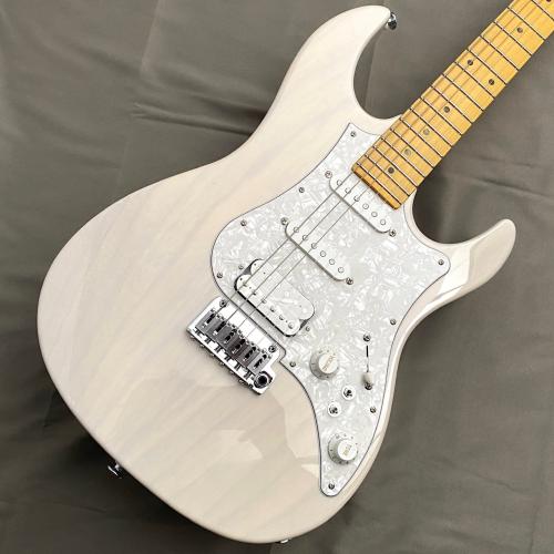 FUJIGEN EOS3-ASH-M ~ White Blonde ~ #D260261 【軽量3.51kg】【ステンレスフレット!】【柾目ネック!】