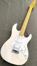 FUJIGEN EOS3-ASH-M ~ White Blonde ~ #D260261 【軽量3.51kg】【ステンレスフレット!】【柾目ネック!】_3