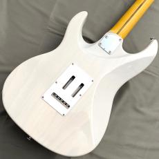 FUJIGEN EOS3-ASH-M ~ White Blonde ~ #D260261 【軽量3.51kg】【ステンレスフレット!】【柾目ネック!】_6