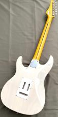 FUJIGEN EOS3-ASH-M ~ White Blonde ~ #D260261 【軽量3.51kg】【ステンレスフレット!】【柾目ネック!】_7