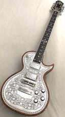 ZEMAITIS MFG-AC-24 Natural #JG A24049 【3.87kg】【定番メタルフロント!】【日本製】_4