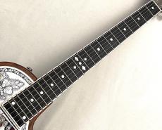 ZEMAITIS MFG-AC-24 Natural #JG A24049 【3.87kg】【定番メタルフロント!】【日本製】_5