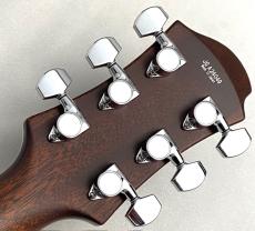 ZEMAITIS MFG-AC-24 Natural #JG A24049 【3.87kg】【定番メタルフロント!】【日本製】_10