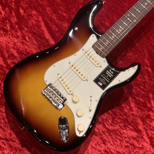 Fender American vintage  II  1961 Stratocaster 3TS #2447761【3.57kg】